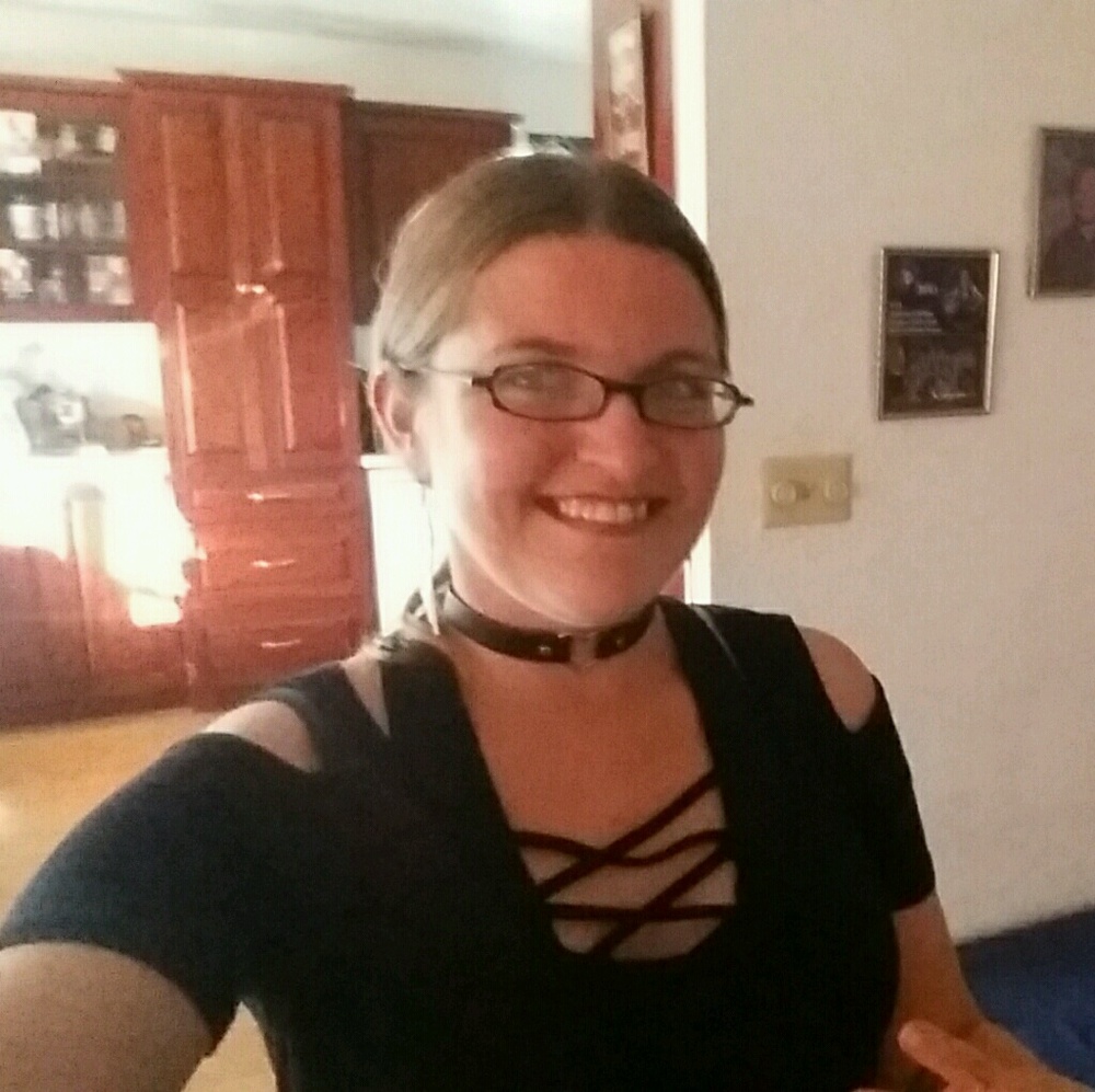 Meet your Posher, Dawnmarie